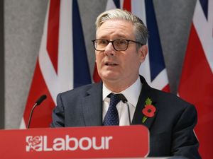 Supporting image for story: Starmer ‘angry’ over asylum accommodation ‘mess left from last government’