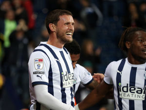 Supporting image for story: Carlos Corberan: John Swift can be key man for West Brom 