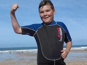 Supporting image for story: Aston Soulsby tragedy: Aston Villa fans plan minute's applause for young fan hit by bus