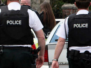 Supporting image for story: Police make 325 arrests in Black Country crime crackdown