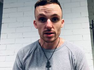 Supporting image for story: DJ who made YouTube confession to raping woman is jailed for six years