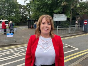 Supporting image for story: MP calls for ‘chronic under-supply’ of Gypsy and Traveller sites to be addressed