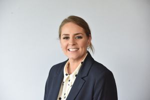 Sarah Lewis has taken charge of Kickstart Academy.