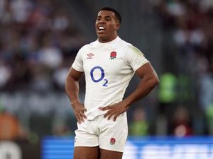 Supporting image for story: Immanuel Feyi-Waboso eyes comeback after being named in England training squad