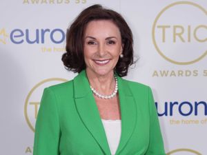 Supporting image for story: ‘Truth prevails’ says Strictly’s Shirley Ballas amid Giovanni Pernice claims