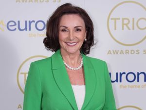 Supporting image for story: ‘Truth prevails’ says Strictly’s Shirley Ballas amid Giovanni Pernice claims