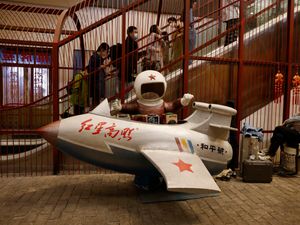 Supporting image for story: China’s economy grows 18.3% in post-coronavirus recovery