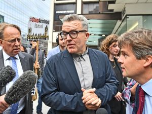 Supporting image for story: Tom Watson urges government to save free TV licences