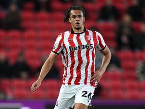 Supporting image for story: Ashley Phillips absent from Wales squad as allegiance switch bid fails for now