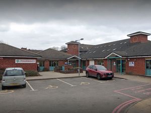 Croft Surgery in Willenhall                                  Photo: Google