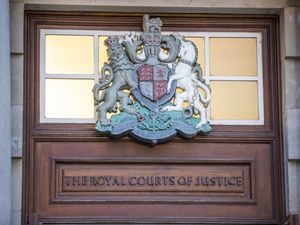 Supporting image for story: Trio hail quashing of convictions over 1989 attack plot on police football team