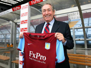 Supporting image for story: Mick McCarthy unfazed by Gerard Houllier's impact