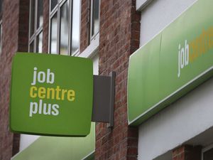 Supporting image for story: Small rise in unemployment in West Midlands as wage growth stumbles