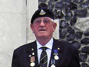 Supporting image for story: Memories of talented singer