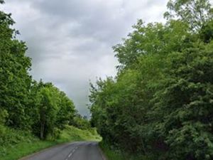 Supporting image for story: 22-acre cemetery planned for green-belt site in village on the outskirts of Wolverhampton