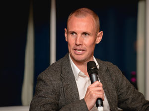 Supporting image for story: Kenny Miller: Wolves look the real deal