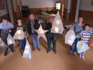 Supporting image for story: Love Oswestry Festival taking to town's streets this weekend