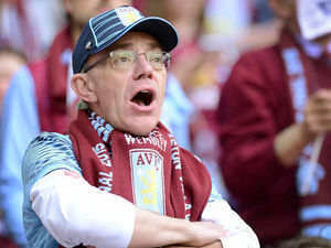 Supporting image for story: Villa fans urge caution in manager search