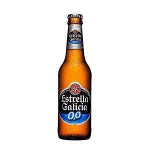 Estrella Galicia 0,0