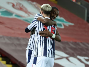 Supporting image for story: Liverpool 1 West Brom 1 - Player ratings