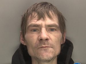 Supporting image for story: Appeal launched to help find Sandwell man wanted for a breach of crown court bail offences