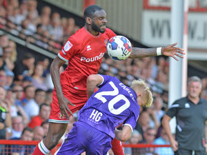 Supporting image for story: Analysis: Tough to take but Walsall will learn lessons