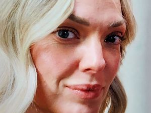 Supporting image for story: Body found in lake identified as missing woman