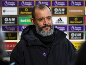 Supporting image for story: Wolves boss Nuno looks for more thrills in the FA Cup