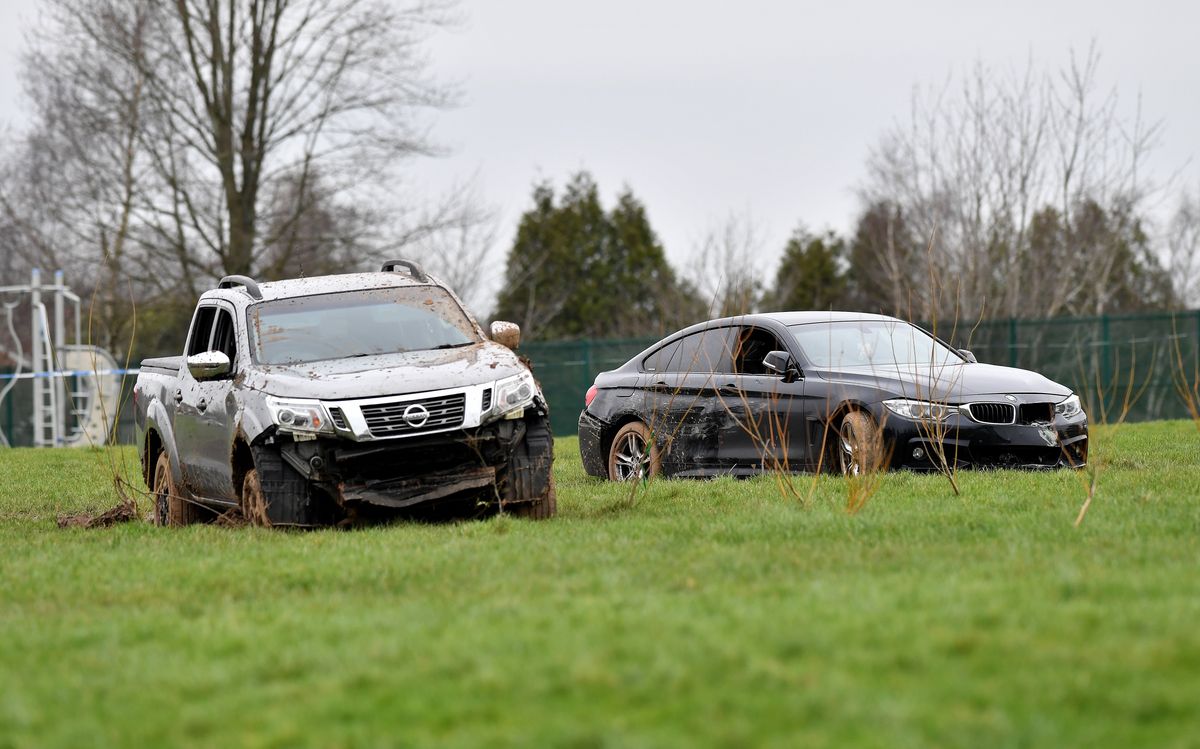 What we know about Kingswinford stabbing: Six arrested - including one man found in a well - after disorder left one man wounded What we know about Kingswinford stabbing: Six arrested - including one man found in a well - after disorder left one man wounded