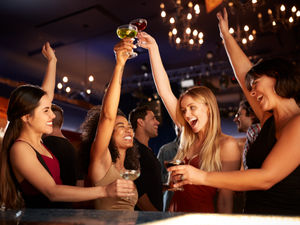 Supporting image for story: Get ready for a Christmas you’ll never forget with great events, food and drinks with Macdonald Hotels & Resorts