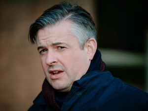 Supporting image for story: Warning that vaccine appointments will be cancelled if vital equipment fails to arrive