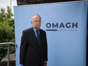 Supporting image for story: Omagh bomb inquiry chair refuses Government’s bid to redact civil servant names