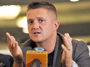 Supporting image for story: No more Tommy Robinson chants, Luton Town CEO tells fans