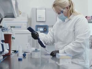 Supporting image for story: What other vaccines are being developed across the world?