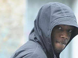 Supporting image for story: Hit-run death accused in dock