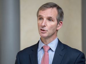 Supporting image for story: MSP urges colleagues to ‘rise to the challenge’ in final assisted dying vote