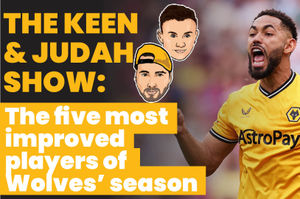 Supporting image for story: The Keen & Judah Show: Liam was right all along about Matheus Cunha