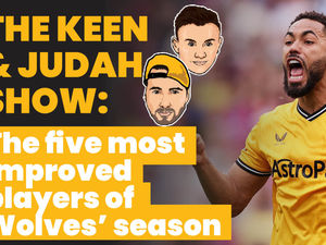 Supporting image for story: The Keen & Judah Show: Liam was right all along about Matheus Cunha