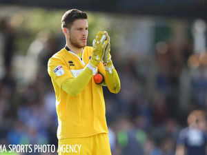 Supporting image for story: Bristol Rovers 2 Shrewsbury 0 - Match Highlights