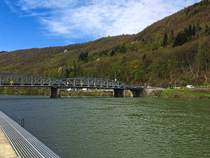 Supporting image for story: Travel review: Ardennes