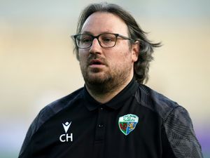 Supporting image for story: The New Saints try again to earn place in League Cup final