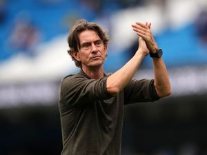 Supporting image for story: Tottenham stun Man City to continue impressive start under new boss Thomas Frank