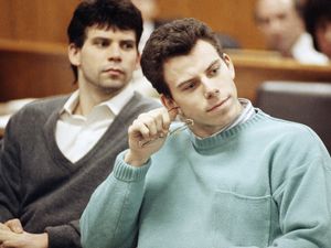 California Menendez Brothers