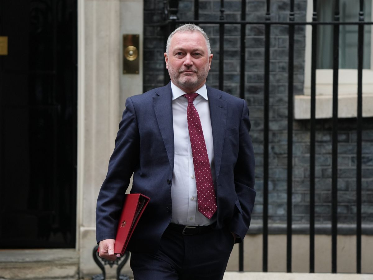 Environment Secretary pledges to halve sewage pollution by 2030 Environment Secretary pledges to halve sewage pollution by 2030