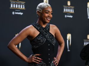 Supporting image for story: Tiffany Haddish released after ‘driving under the influence’ arrest