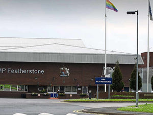 Supporting image for story: Wolverhampton prison staff to be first aid trained following death of inmate