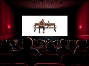 Supporting image for story: Escapes announces a free special screening of The Penguin Lessons, starring Steve Coogan ahead of its official release date