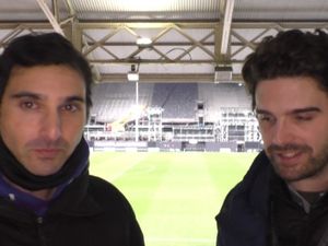 Supporting image for story: Fulham 0 Wolves 1: Joe Edwards and Nathan Judah analysis - WATCH