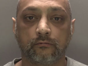 Supporting image for story: Man found guilty of murdering partner in ‘vicious’ bedside attack