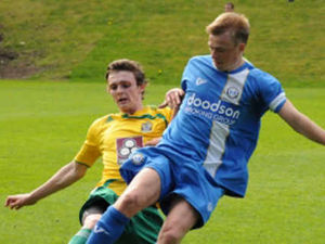 Supporting image for story: Scott Phelan vows to take his chance